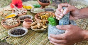 Ayurveda tıbbı nedir?