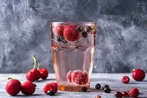 Bir Bardak Magnezyumun Sabah Saatine Olan Sözü