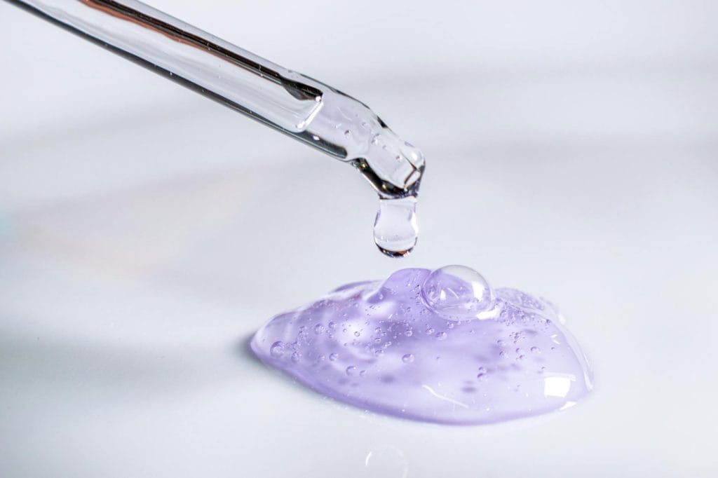 Retinol serum