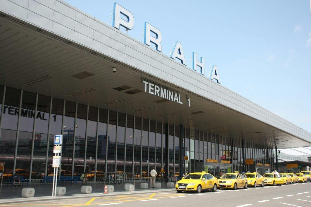 Uçan taksi