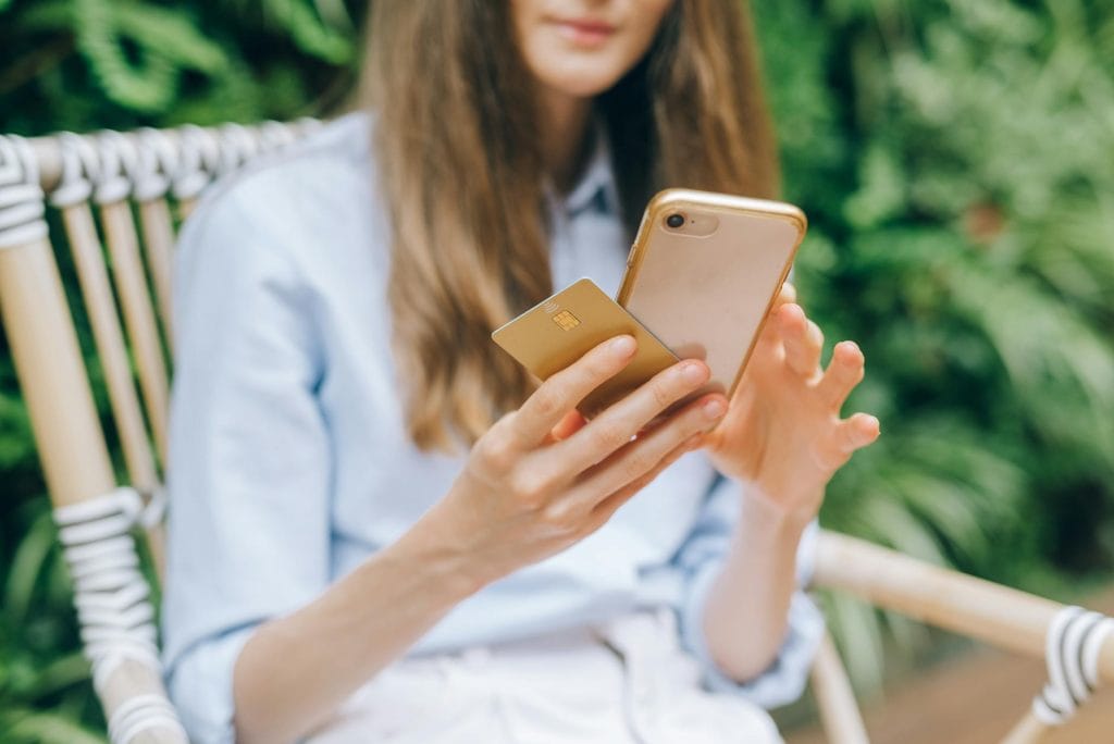 FinTech mobil bankacılık