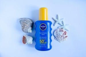 Hassas Ciltte SPF 30 mu 50 mi