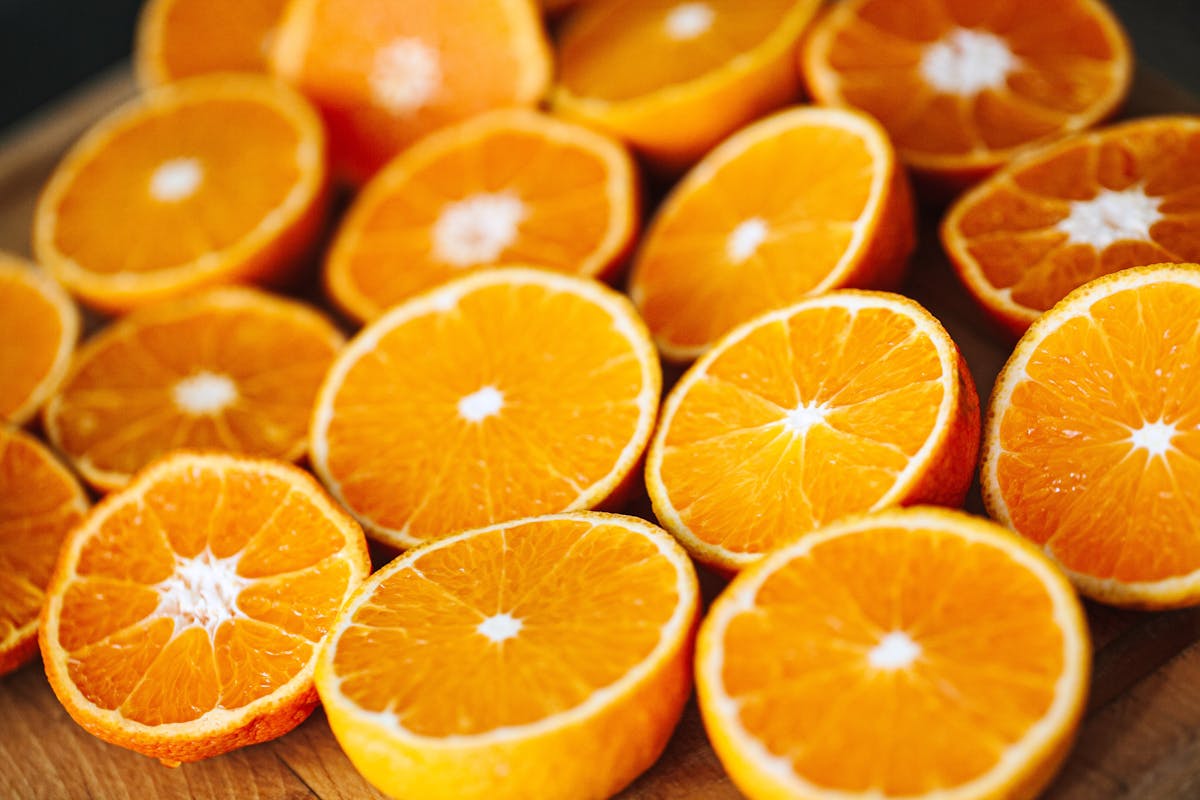 C vitamini kaynakları