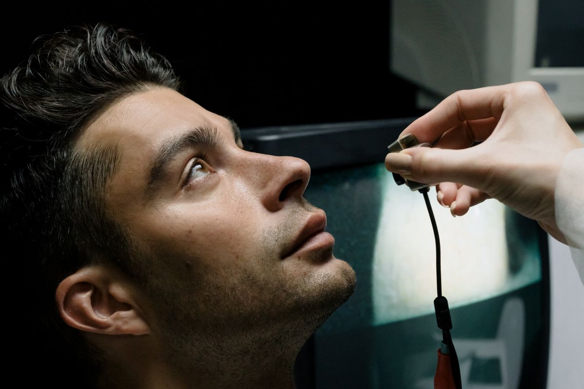 Fundus ve retina görüntüleme