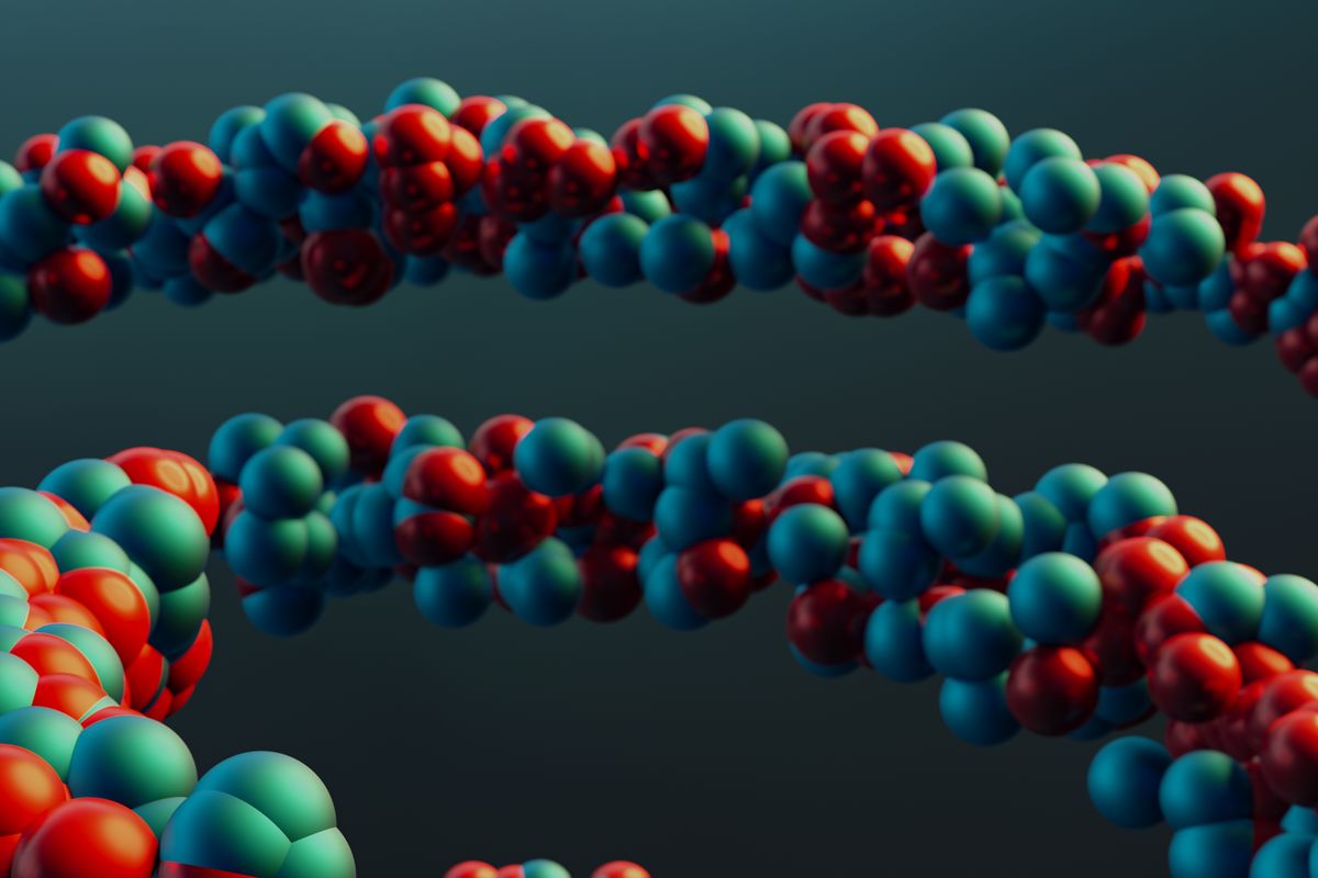 Hücre biyolojisi ve DNA