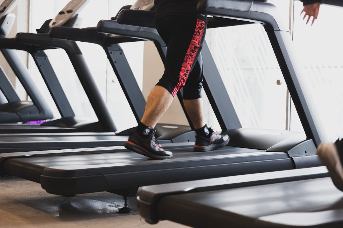 Kardiyo fitness ve VO2max