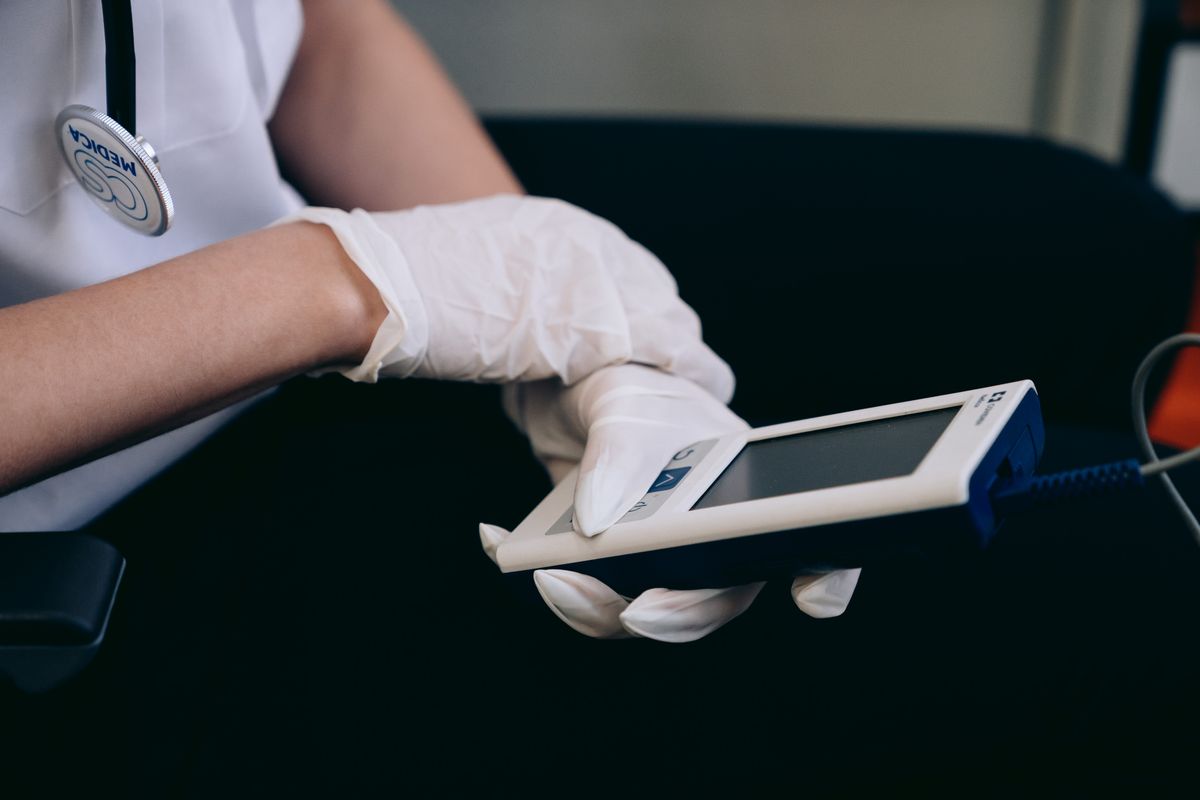 Klinik karar destek